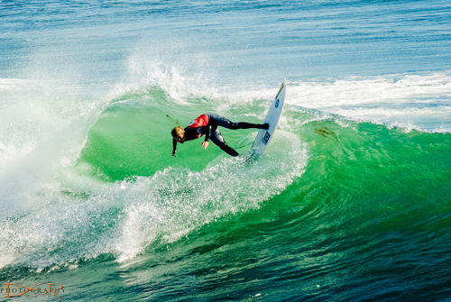Santa Cruz Surf  Photography 5